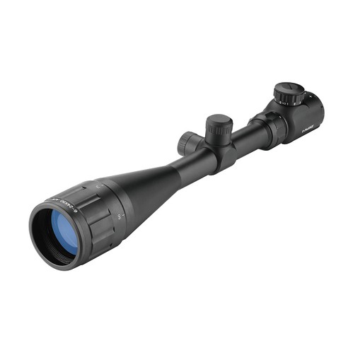 6-24x50mm Tactical Rifle Scopes 6-24x50mm Tactical Rifle Scopes