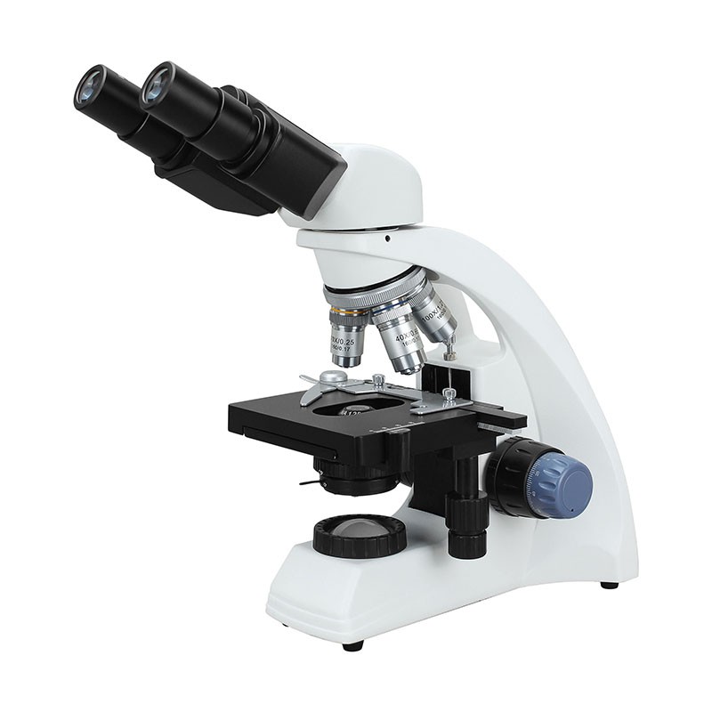 Microscope biologique avancé