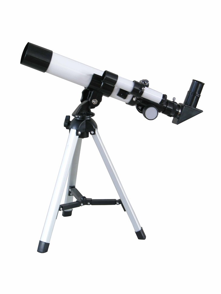 Télescope F40040m