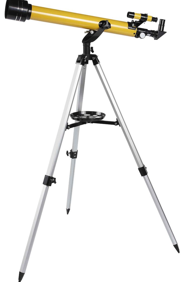 Télescope domestique