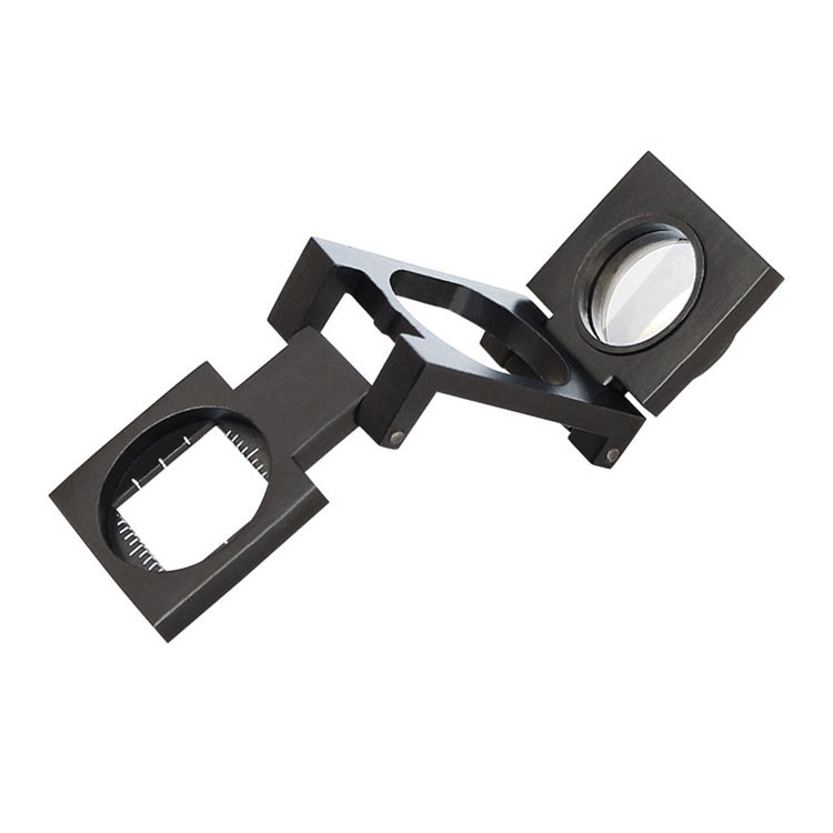 Loupe testeur de linge