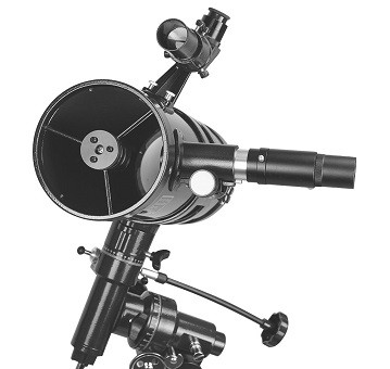 Classification des télescopes astronomiques