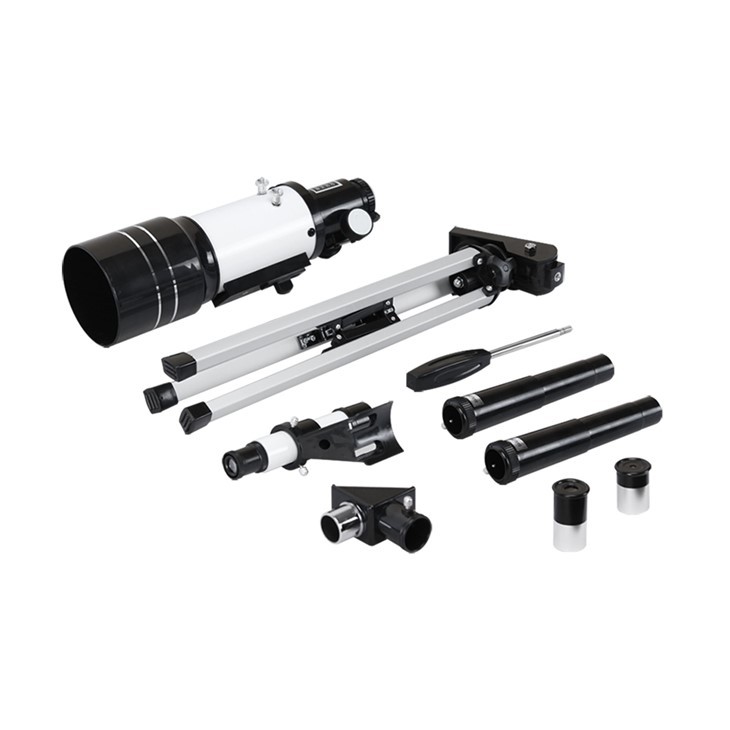 Portable F30070M Astronomical Telescope