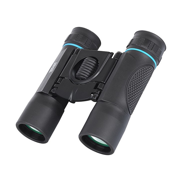 Small Birding Binoculars
