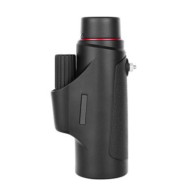 Télescope monoculaire pour l'observation des oiseaux