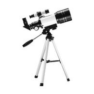 Télescope astronomique portatif F30070M