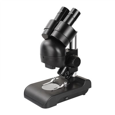 Microscope optique stéréo