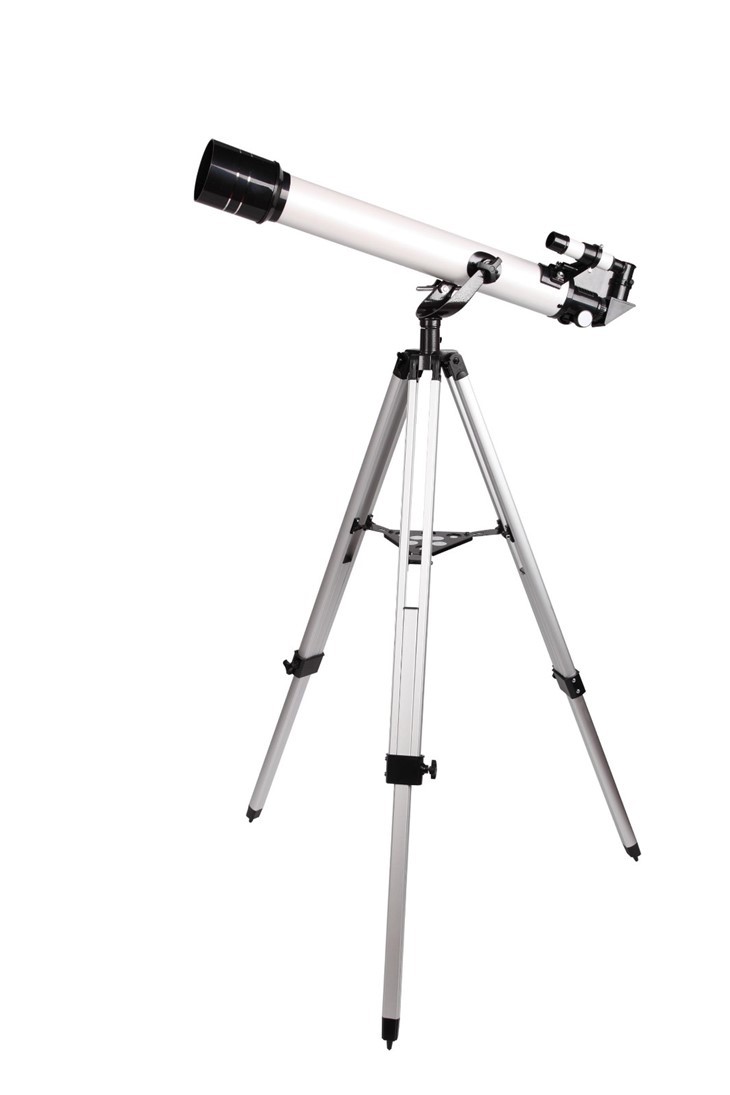 Télescope spatial profond, longueur focale 525x700mm, réfracteur 70mm