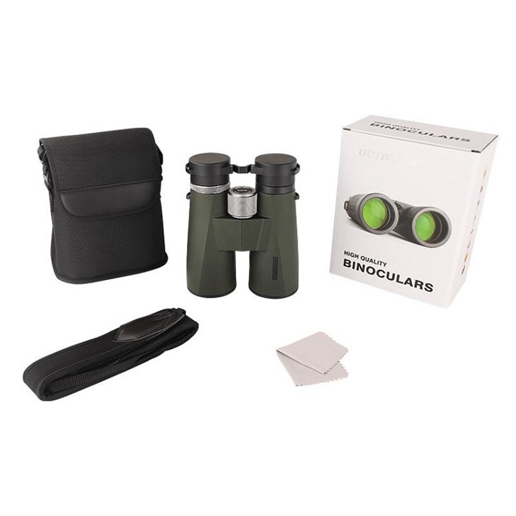 8X56 Binoculars For Hunting