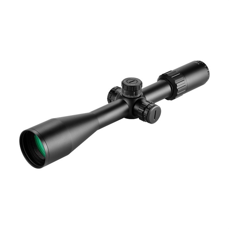 6-24lunettes de visée SFIR x50 pour le tir