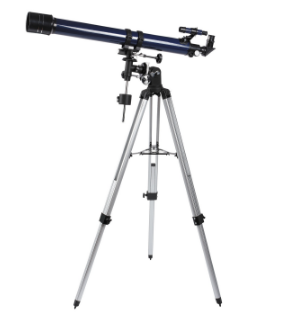 90070 Télescope réfracteur