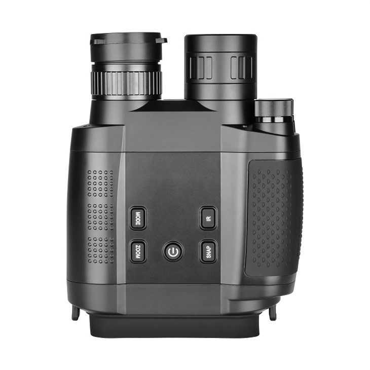 Jumelles de vision infrarouge