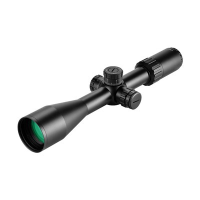 4-16lunettes de visée pour fusil de tir x50 SFIR