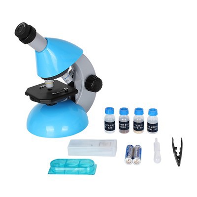 Microscopes pour les élèves du primaire